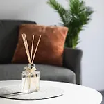 44 - Modern, Gemuetlich, Wlan, Balkon, Stellplatz * Wuppertal