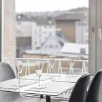 44 - Modern, Gemuetlich, Wlan, Balkon, Stellplatz Apartment