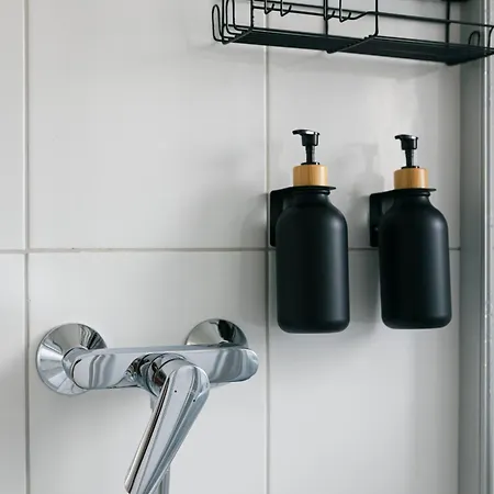 44 - Modern, Gemuetlich, Wlan, Balkon, Stellplatz