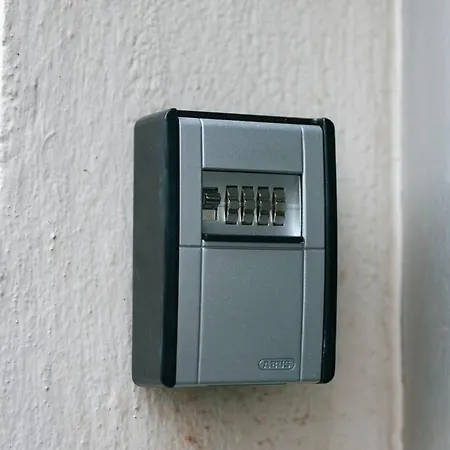 דירה 44 - Modern, Gemuetlich, Wlan, Balkon, Stellplatz